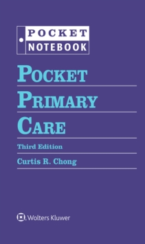 Pocket Primary Care