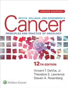 DeVita, Hellman, and Rosenberg's Cancer : Short Title: