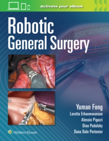 Robotic General Surgery