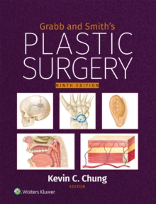 Grabb and Smith's Plastic Surgery : eBook without Multimedia