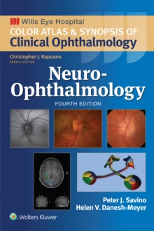 Neuro-Ophthalmology: Print + eBook with Multimedia : eBook without Multimedia