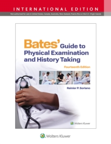 Bates' Guide To Physical Examination and History Taking