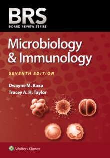 Wolters Kluwer Health Brs Microbiology & Immunology