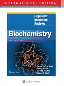 Lippincott Illustrated Reviews: Biochemistry