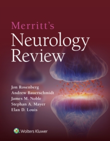 Merritt's Neurology Review : eBook without Multimedia