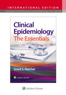 Wolters Kluwer Health Clinical Epidemiology