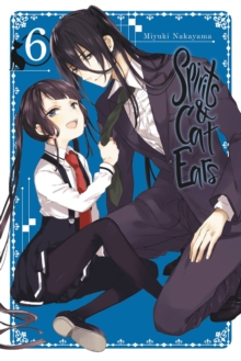 Spirits & Cat Ears, Vol. 6, Paperback / softback Book Spirits & Cat Ears, Vol. 6, Paperback / softback Book