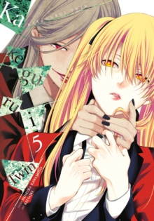 Kakegurui Twin, Vol. 5