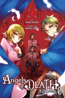 Angels of Death: Episode 0, Vol. 2