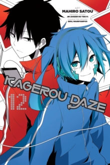 Kagerou Daze, Vol. 12