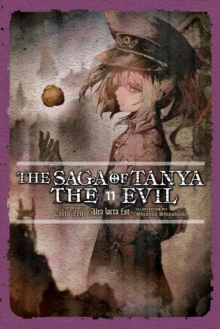 Little, Brown & Company The Saga Of Tanya The Evil, Vol. 11 (light Novel)