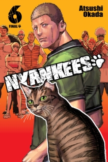 Nyankees, Vol. 6