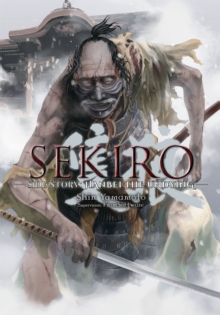 Little, Brown & Company Sekiro Side Story, Hanbei The Undying