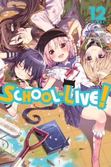 Little, Brown & Company School-Live!, Vol. 12
