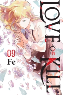 Love of Kill, Vol. 9