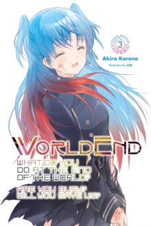 WorldEnd, Vol. 3