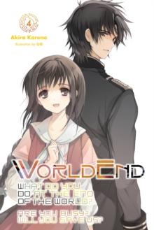 WorldEnd, Vol. 4