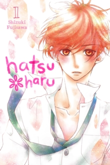Hatsu Haru, Vol. 1, Paperback / softback Book Hatsu Haru, Vol. 1, Paperback / softback Book