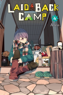 Laid-Back Camp, Vol. 6, Paperback / softback Book Laid-Back Camp, Vol. 6, Paperback / softback Book