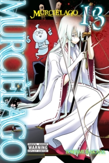 Murcielago, Vol. 13, Paperback / softback Book Murcielago, Vol. 13, Paperback / softback Book