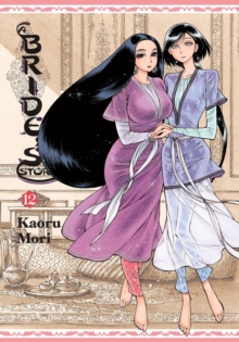 Bride's Story, Vol. 12