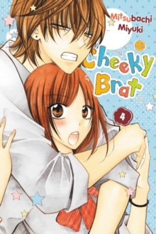 Little, Brown & Company Cheeky Brat, Vol. 4