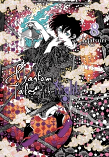 Phantom Tales of the Night, Vol. 8