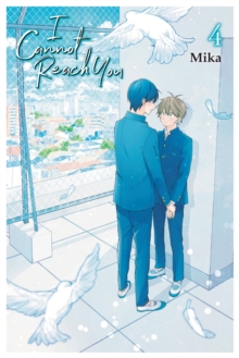 Little, Brown & Company I Cannot Reach You, Vol. 4