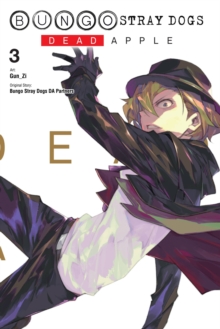 Little, Brown & Company Bungo Stray Dogs, Dead Apple, Vol. 3