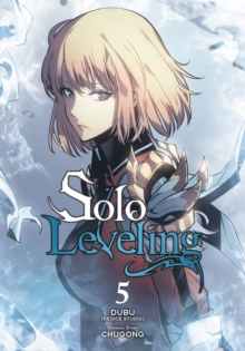 Solo Leveling, Vol. 5