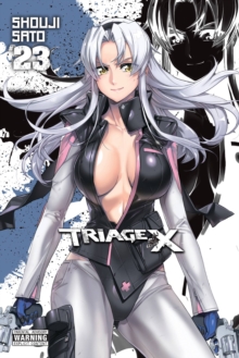 Triage X, Vol. 23