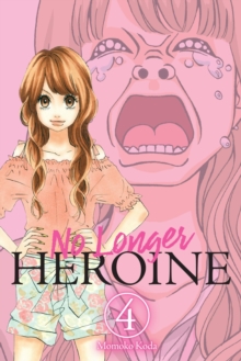 No Longer Heroine, Vol. 4