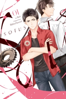 Little, Brown & Company Sotus, Vol. 1