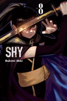 Shy, Vol. 8