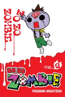 Zo Zo Zo Zombie-kun, Vol. 2