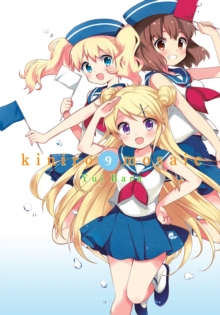 Kiniro Mosaic, Vol. 9, Paperback / softback Book Kiniro Mosaic, Vol. 9, Paperback / softback Book