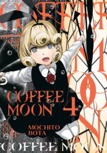 Coffee Moon, Vol. 4