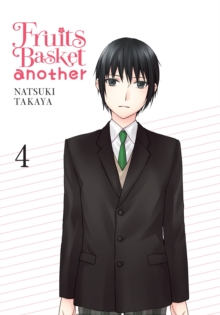 Little, Brown & Company Fruits Basket Another, Vol. 4