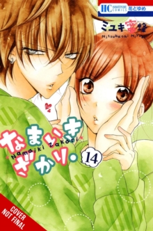 Little, Brown & Company Cheeky Brat, Vol. 14