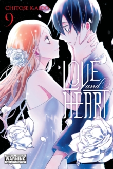 Love and Heart, Vol. 9