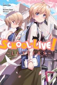 Little, Brown & Company School-Live! Letters