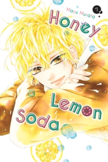 Honey Lemon Soda, Vol. 7