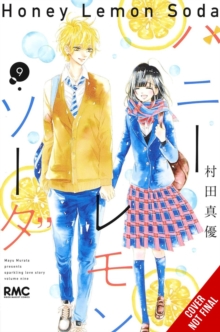 Little, Brown & Company Honey Lemon Soda, Vol. 9