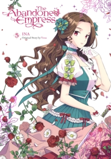 Little, Brown & Company The Abandoned Empress, Vol. 5 (comic)
