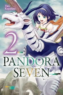 Pandora Seven, Vol. 2