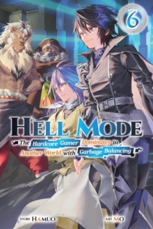 Hell Mode, Vol. 6