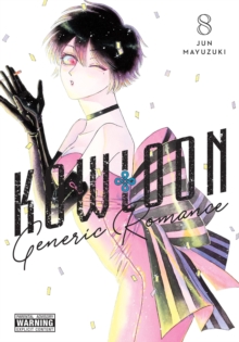 Kowloon Generic Romance, Vol. 8