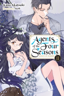 Agents of the Four Seasons, Vol. 4