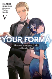 Your Forma, Vol. 5