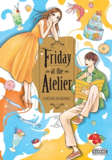 Friday at the Atelier, Vol. 2